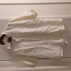 Men's Short Sleeve Shirt